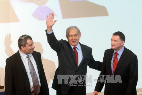 Quan hệ Mỹ-Israel rạn nứt do chuyến thăm của Thủ tướng Netanyahu ảnh 1